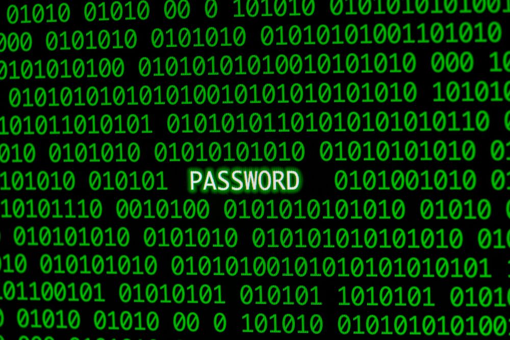 Secret Check: Amankan Data Sensitif