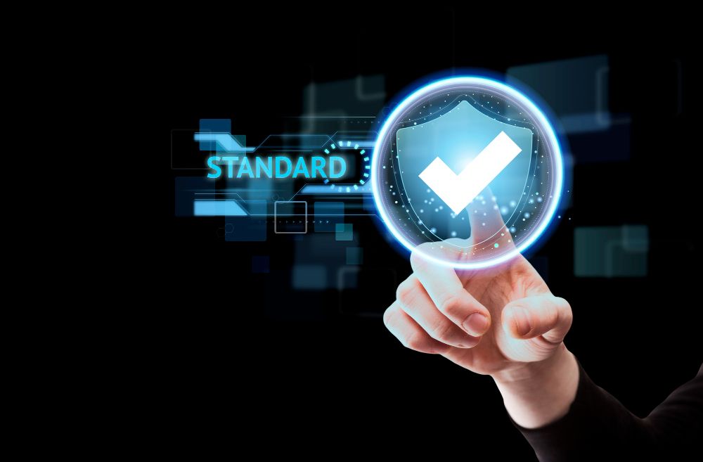 Sudahkah Standar Organisasi Anda ISO 27001:2022