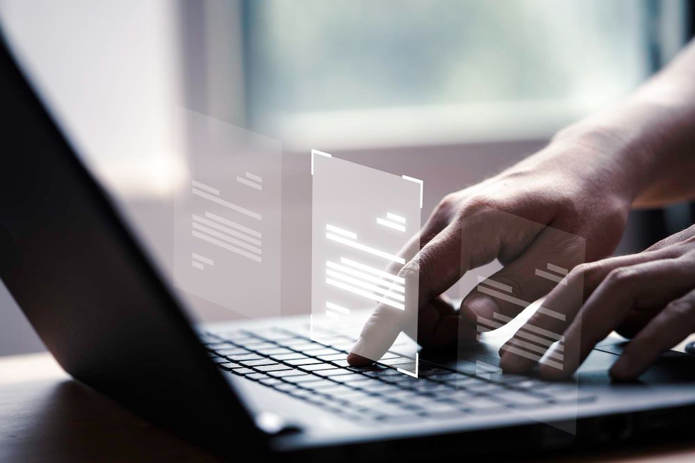 Jangan Abaikan, Pentingnya Password Pada PDF