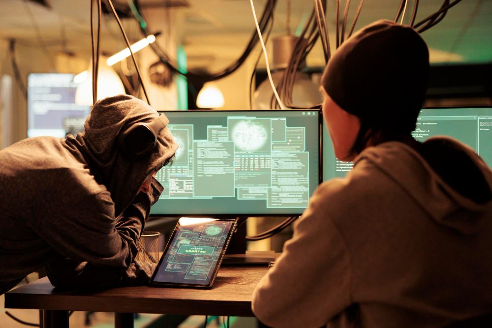 Lakukan Penetration Testing Secara Rutin Dan Menyeluruh