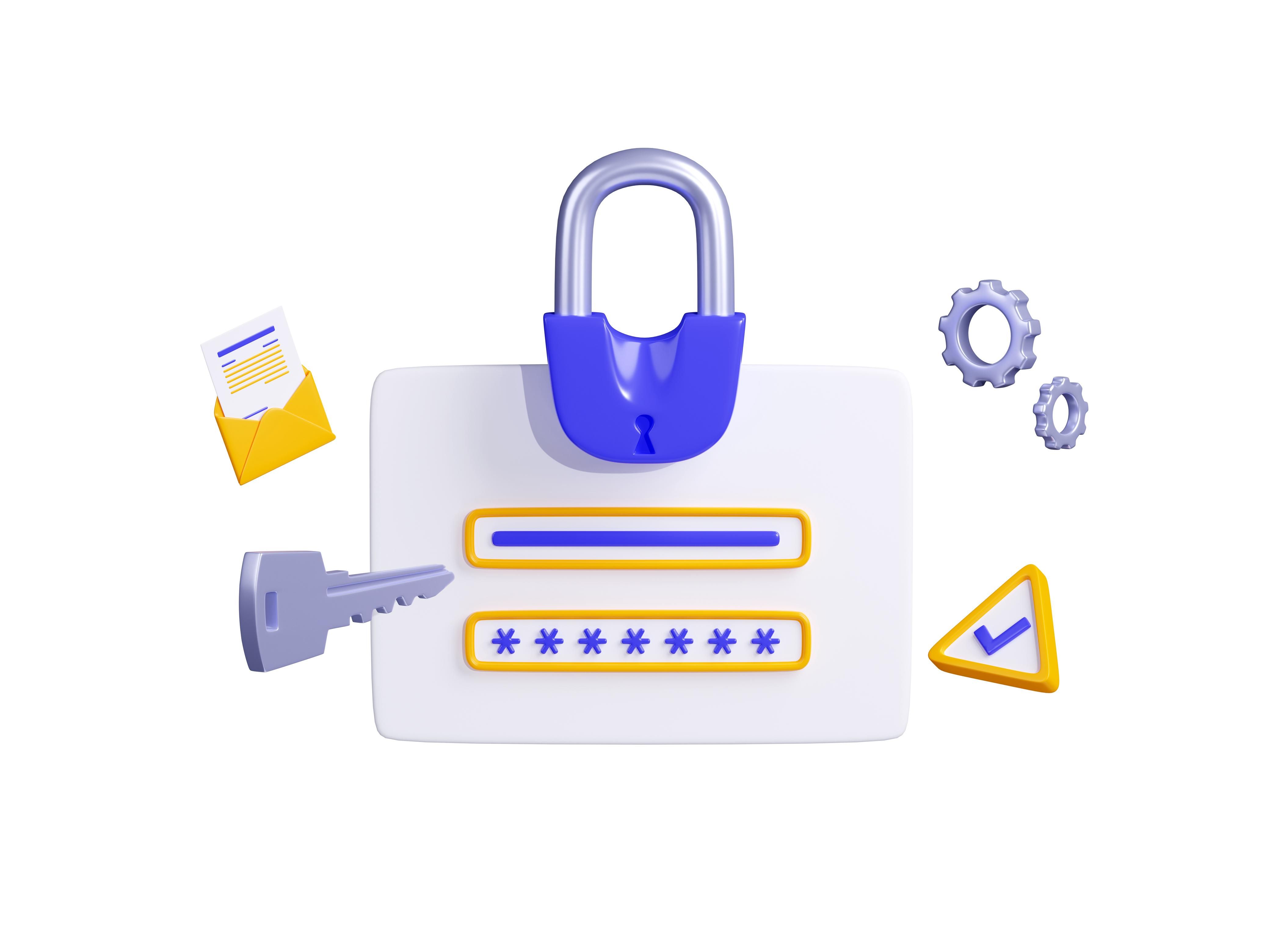 Bot OTP (One-Time Password) vs System 2FA