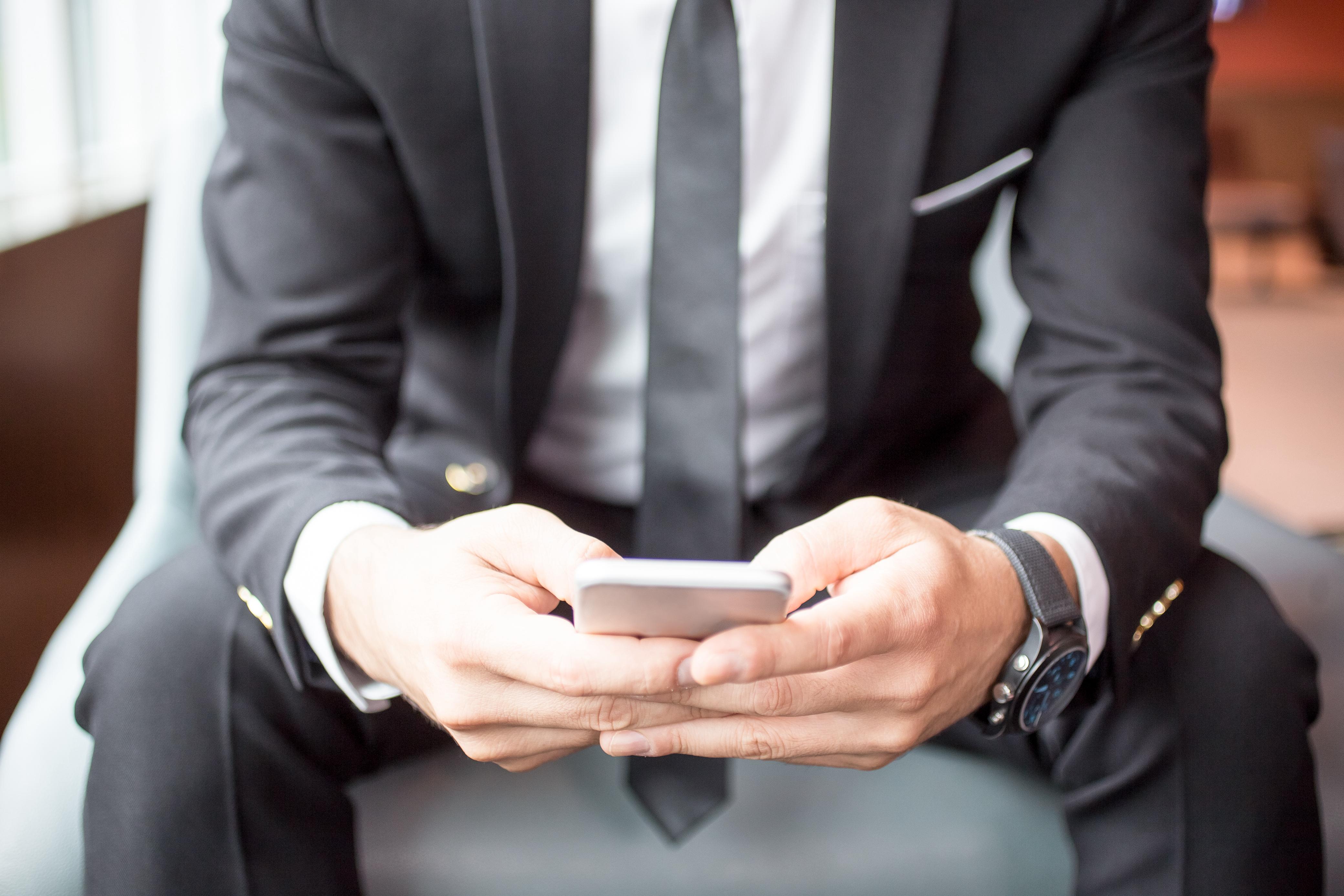 WhatsApp kamu Disadap? Cek Ini Dulu